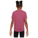 Nike Παιδική κοντομάνικη μπλούζα One Classic Dri-FIT Tee
